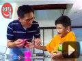 ISCi : episode 53 - น้ำเรืองแสง ISCi : episode 53 - น้ำเรืองแสง